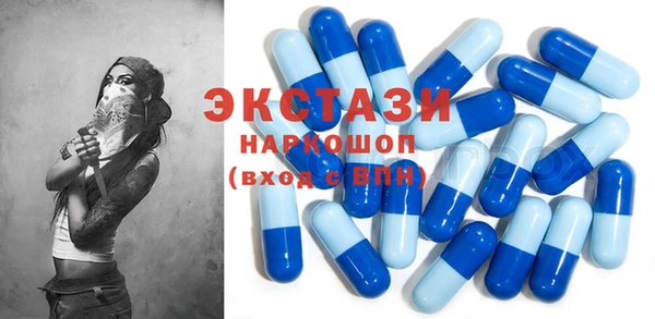 крисы Баксан