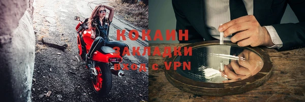 крисы Баксан